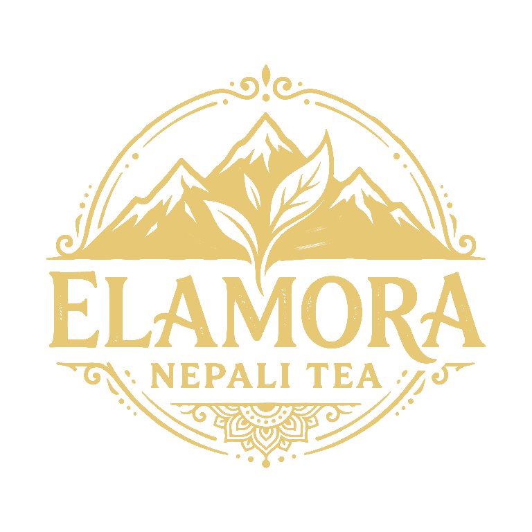 Elamora Tea Crest