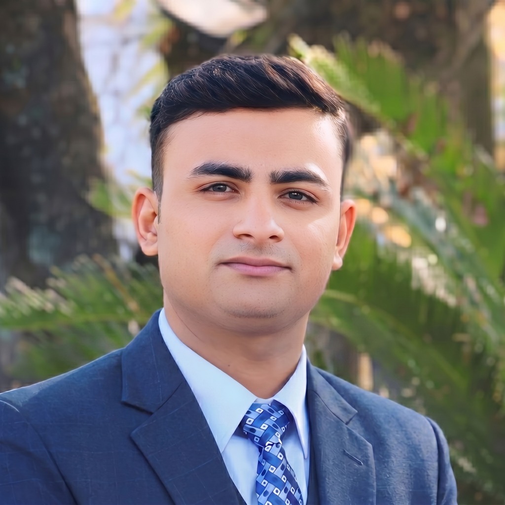 Subhash Raj Badu